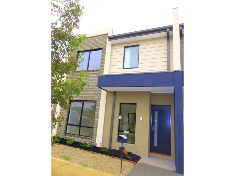 25 Honour Street, Craigieburn VIC 3064