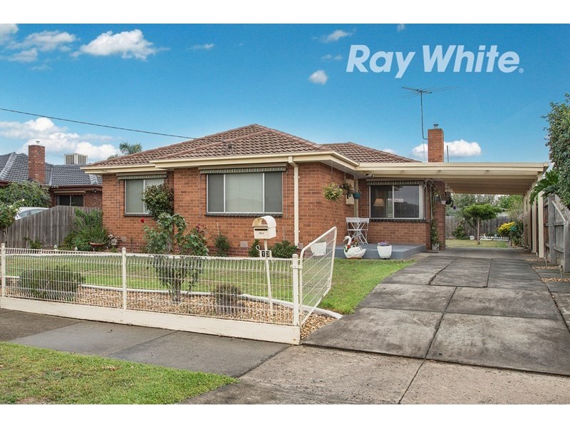 13 Delmare Street, Lalor VIC 3075
