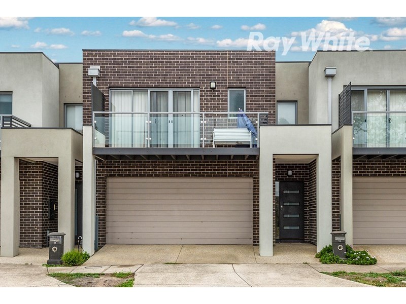 13 Highgate Hill, Epping VIC 3076