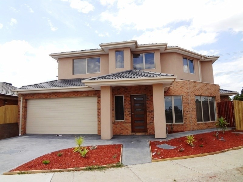 2/35 Glendale Avenue, Epping VIC 3076