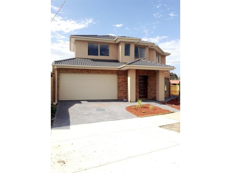 2/35 Glendale Avenue, Epping VIC 3076