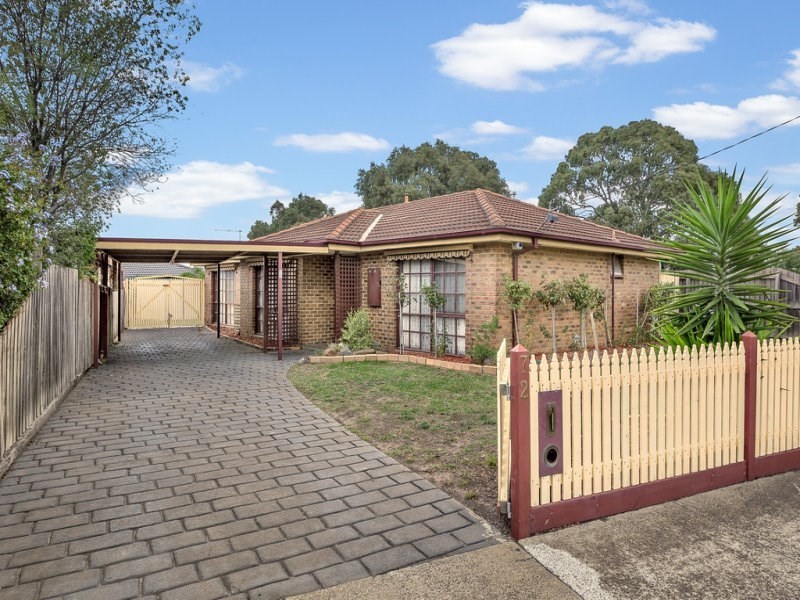72 Derby Drive, Epping VIC 3076