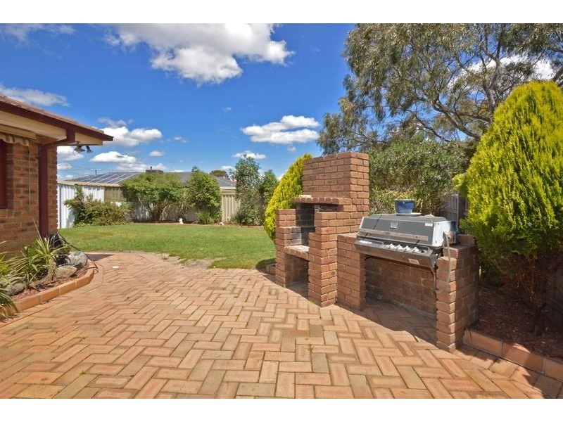 72 Derby Drive, Epping VIC 3076