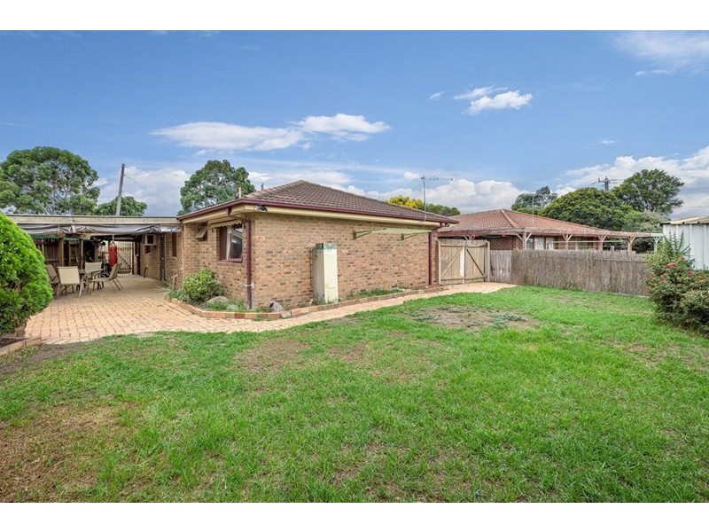 72 Derby Drive, Epping VIC 3076