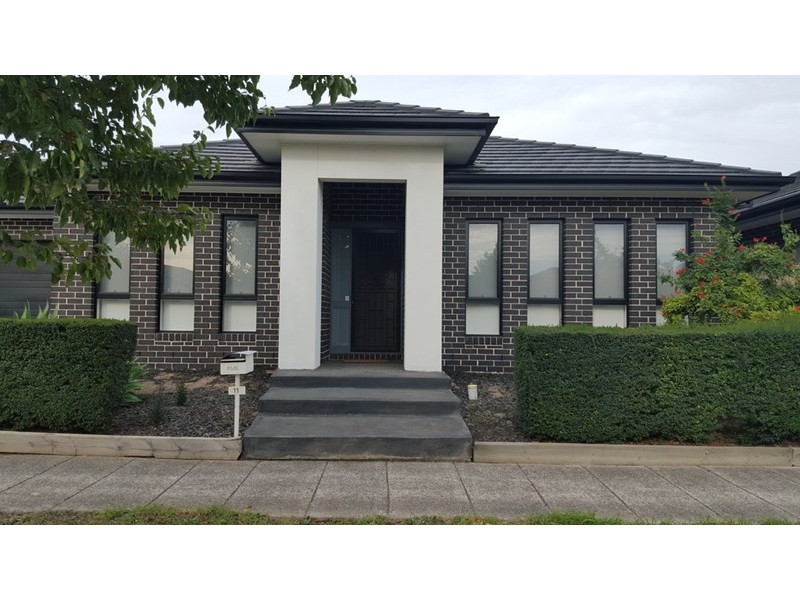 11 Nuthall Way, Epping VIC 3076