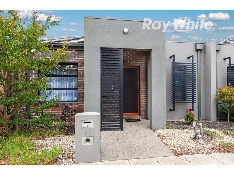 10 Prism Walk, Epping VIC 3076