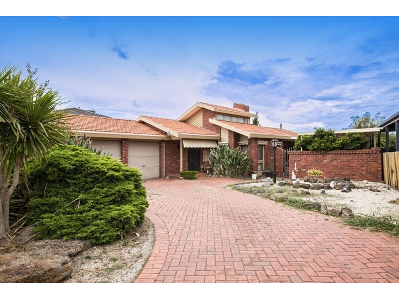 37 Pentland Drive, Epping VIC 3076