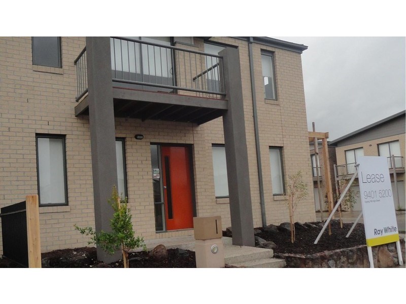 4 Great Brome Avenue, Epping VIC 3076