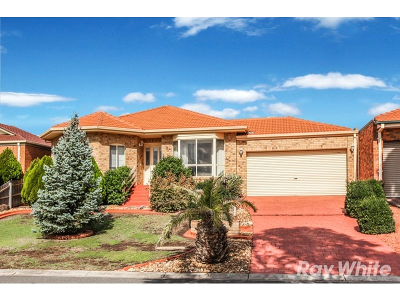 8 Buick Crescent, Mill Park VIC 3082