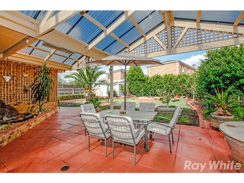 8 Buick Crescent, Mill Park VIC 3082