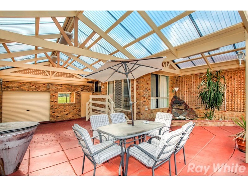 8 Buick Crescent, Mill Park VIC 3082