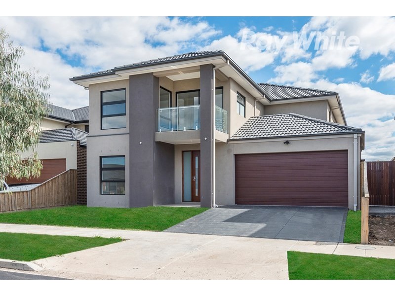 35 Monaco Circuit, Wollert VIC 3750