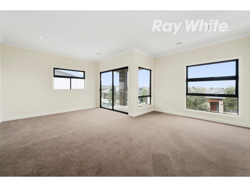 35 Monaco Circuit, Wollert VIC 3750