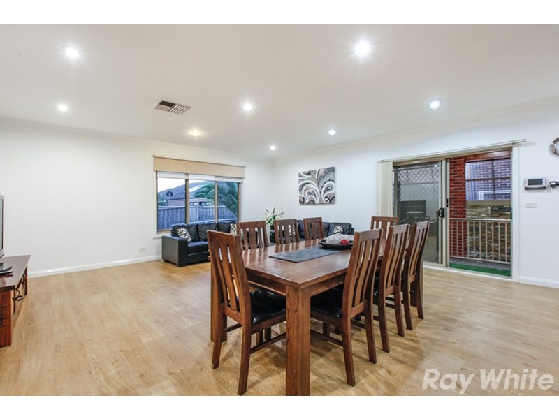 125 Vincent Drive, South Morang VIC 3752