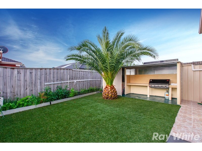 125 Vincent Drive, South Morang VIC 3752