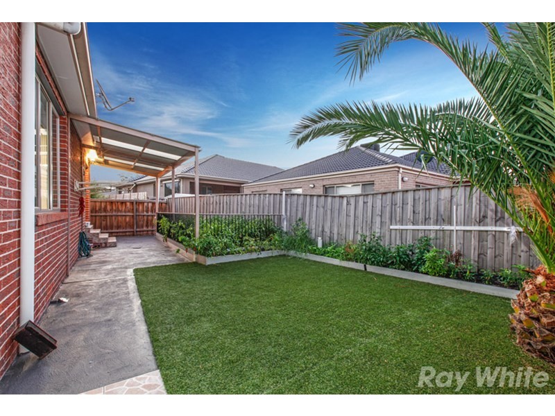 125 Vincent Drive, South Morang VIC 3752