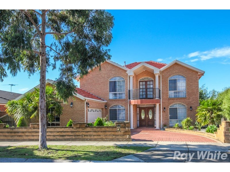 12 Lazar Grove, South Morang VIC 3752