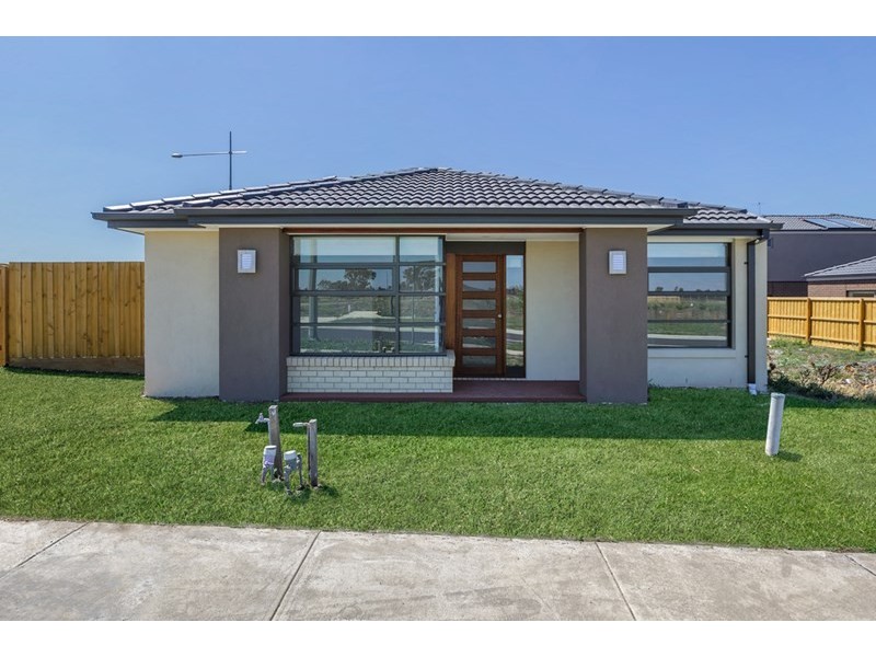 1 Koukoura Drive, Epping VIC 3076