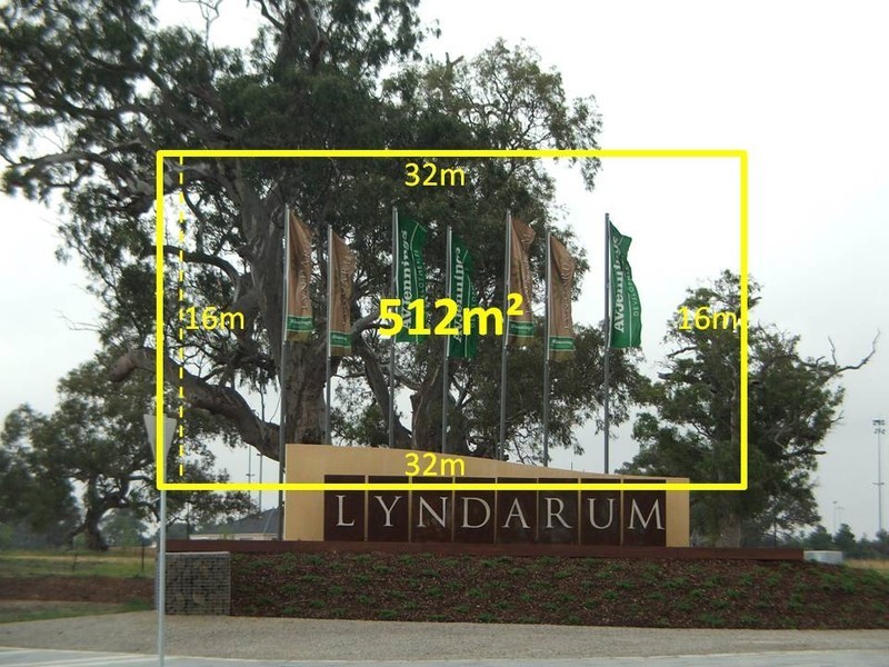 Lot 2107 Abercrombie Grove, Epping VIC 3076
