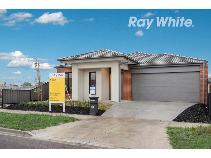 Lot 1752 Tunnel Road, Wollert VIC 3750