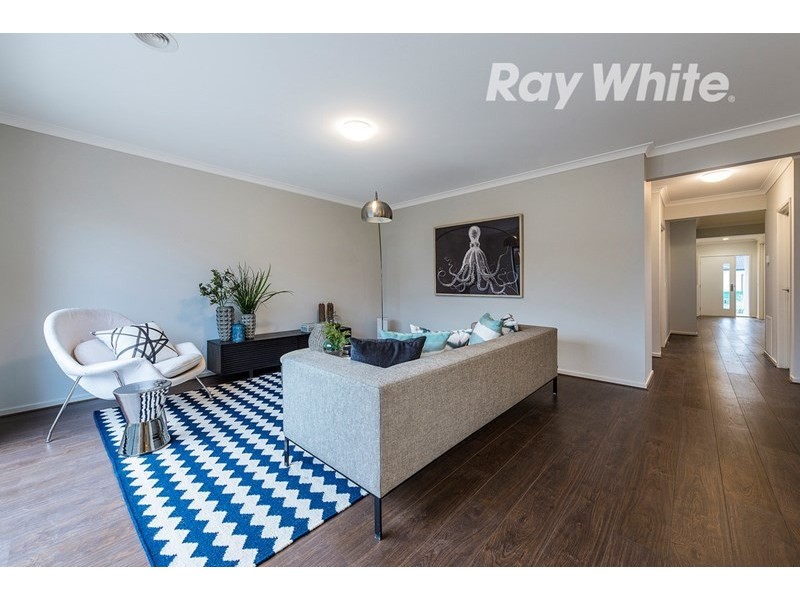 Lot 1752 Tunnel Road, Wollert VIC 3750