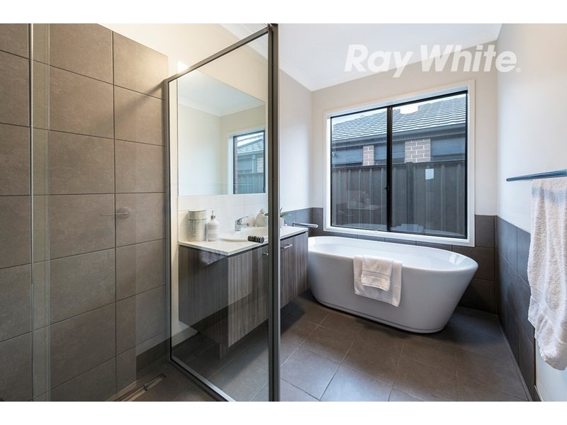 Lot 1752 Tunnel Road, Wollert VIC 3750