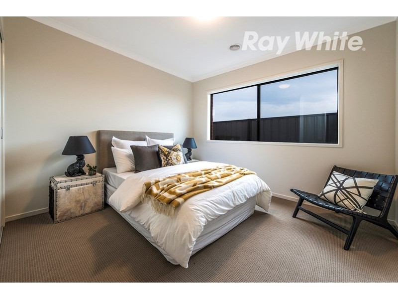 Lot 1752 Tunnel Road, Wollert VIC 3750