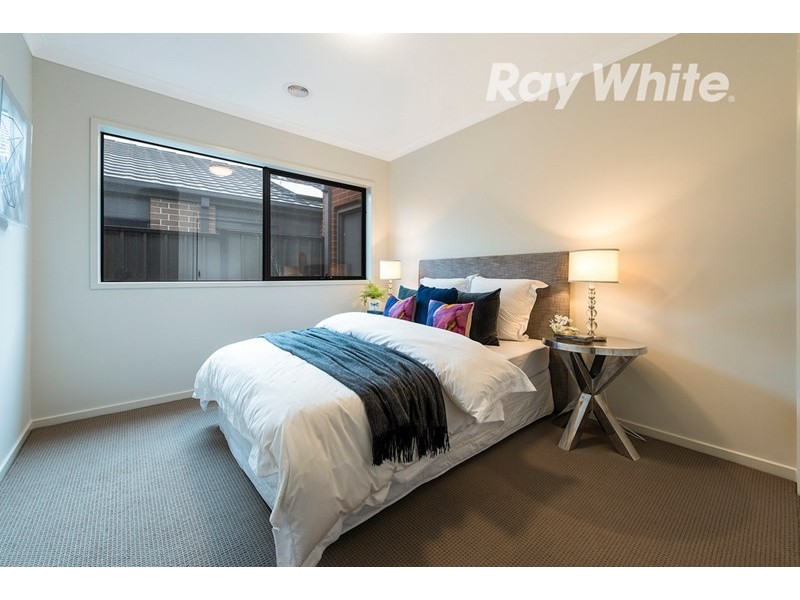 Lot 1752 Tunnel Road, Wollert VIC 3750