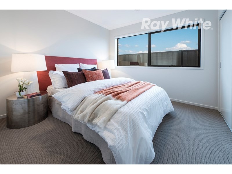 Lot 1752 Tunnel Road, Wollert VIC 3750