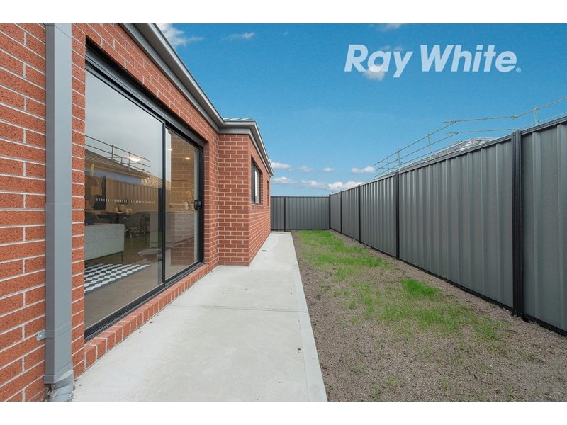 Lot 1752 Tunnel Road, Wollert VIC 3750