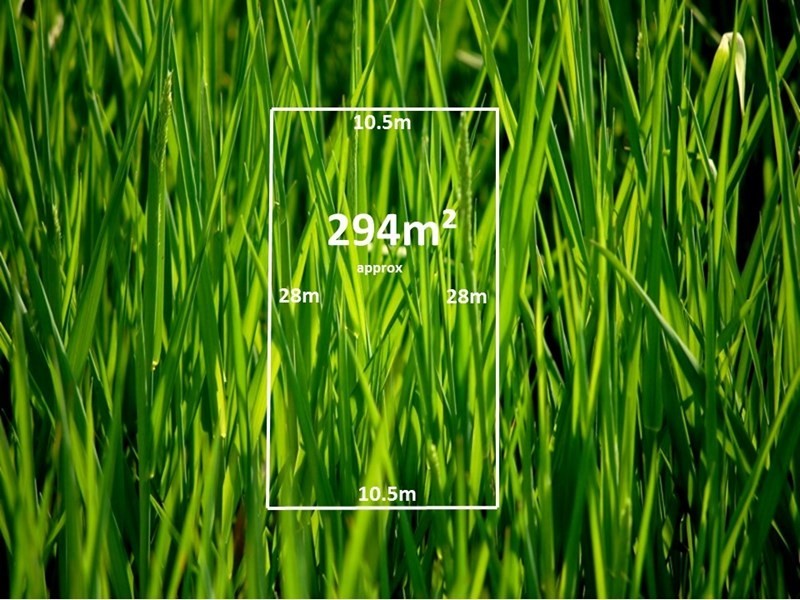 Lot 1917, No 9 Clavell Crescent, Wollert VIC 3750