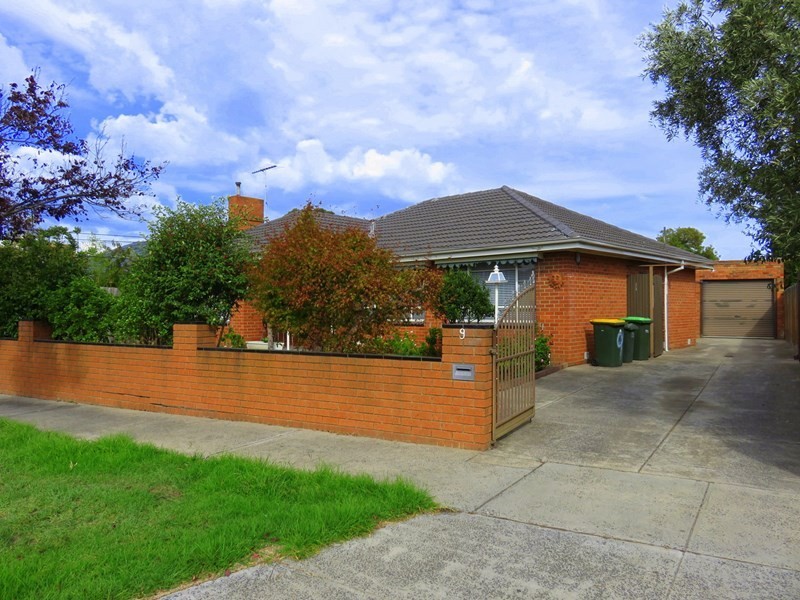 9 King Street, Lalor VIC 3075