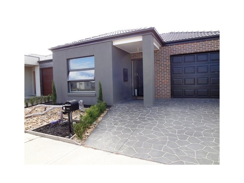 21 Fermont Avenue, Craigieburn VIC 3064