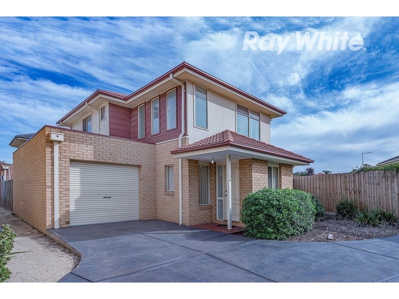 36/90 Edgars Road, Thomastown VIC 3074