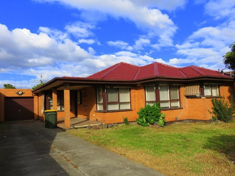 4 Gibson Street, Lalor VIC 3075