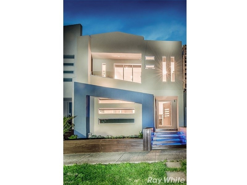 90 Maserati Drive, Epping VIC 3076