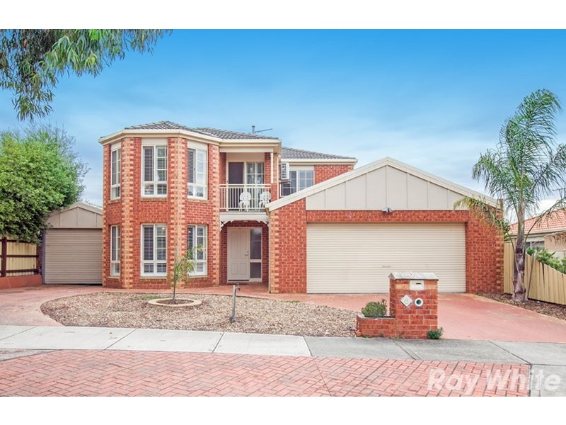 6 Romina Way, South Morang VIC 3752