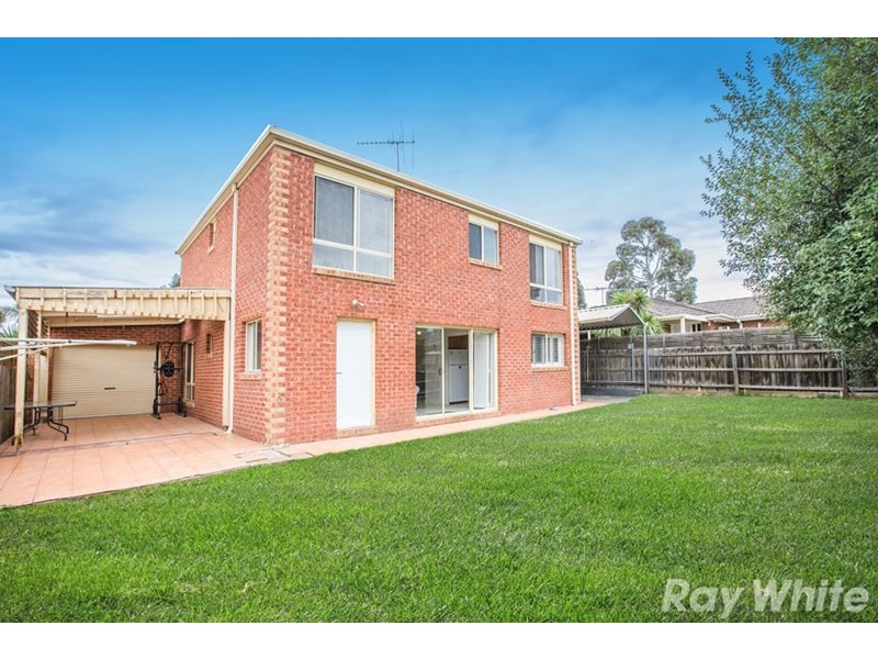 6 Romina Way, South Morang VIC 3752