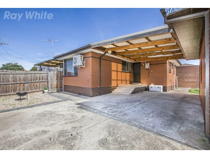 14 Ruth Street, Lalor VIC 3075