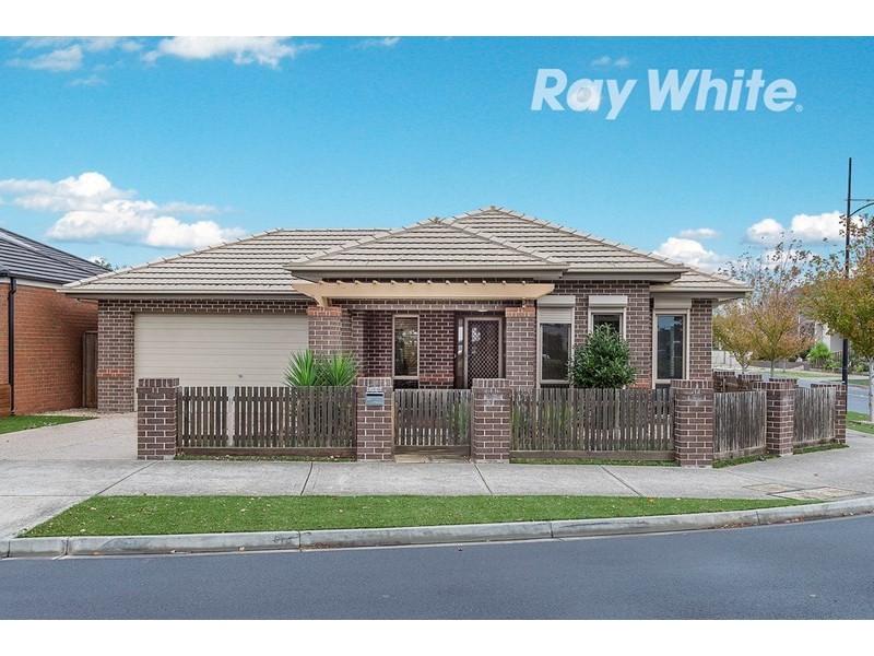 34 Mansfield Street, Epping VIC 3076