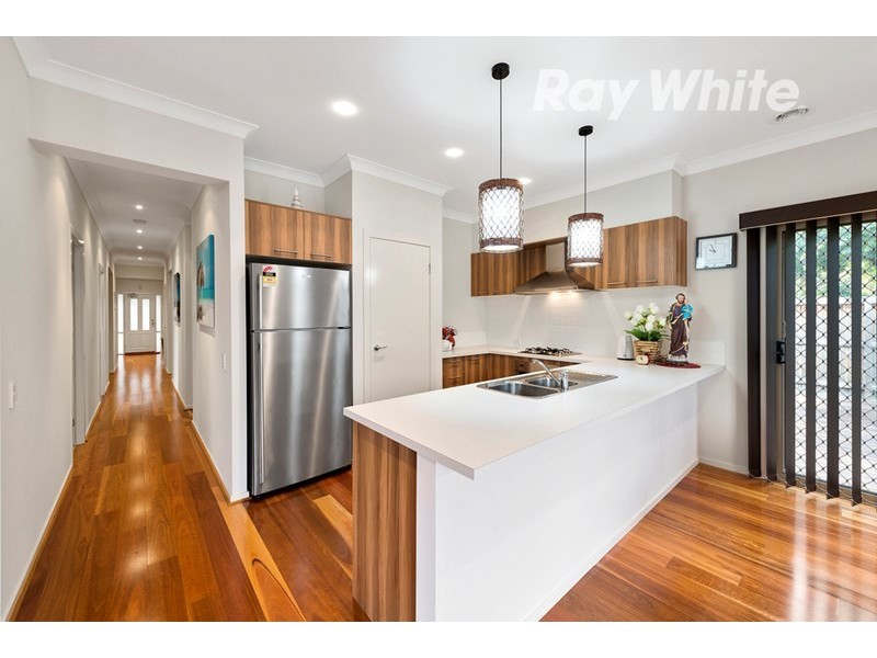 34 Mansfield Street, Epping VIC 3076