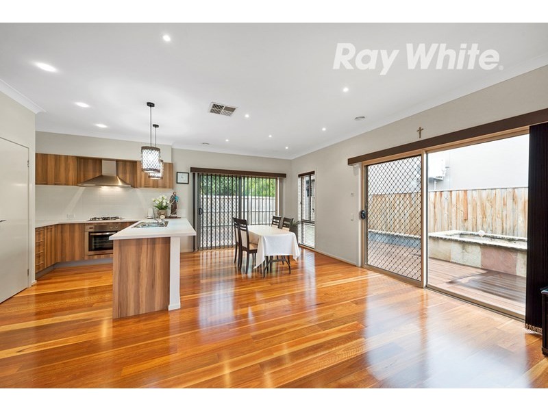 34 Mansfield Street, Epping VIC 3076