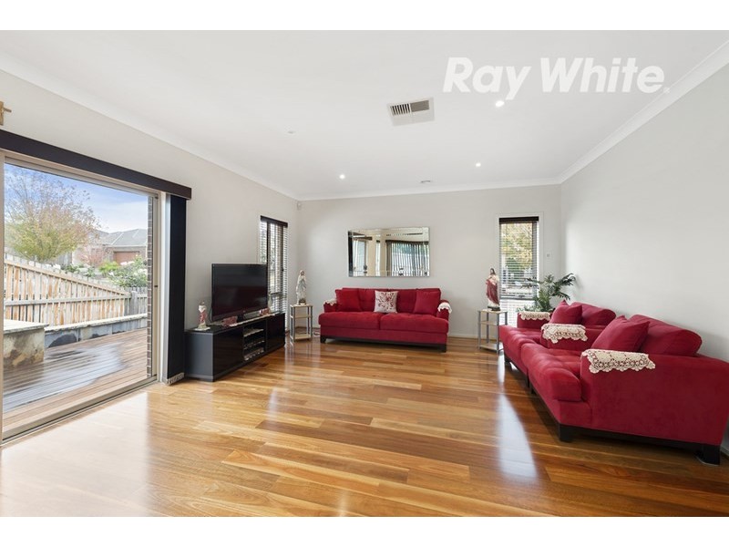 34 Mansfield Street, Epping VIC 3076