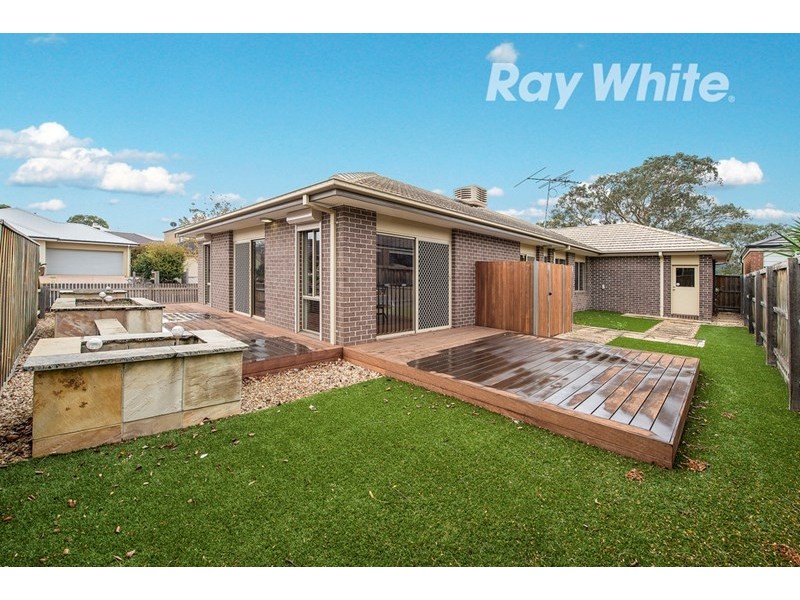 34 Mansfield Street, Epping VIC 3076