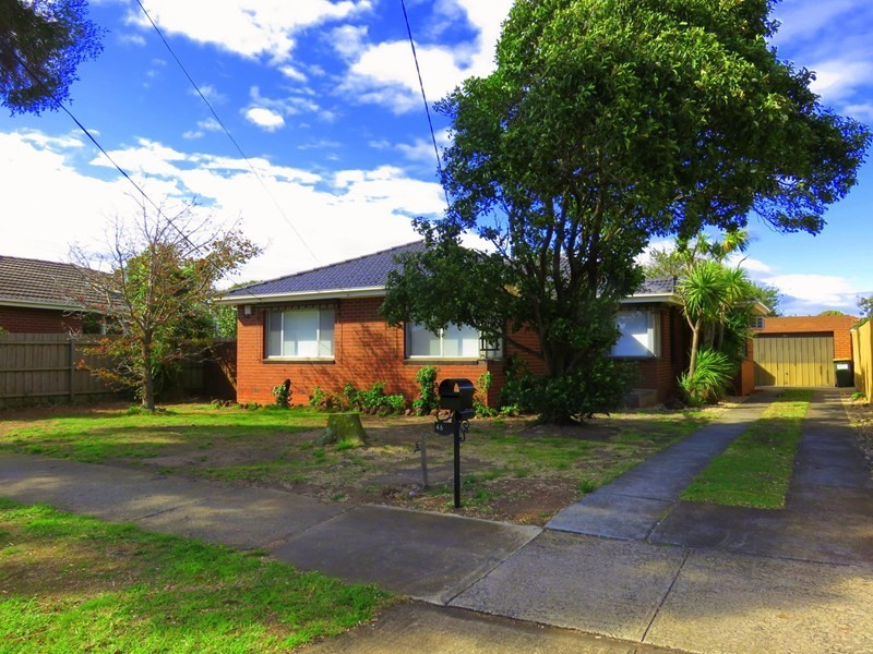 46 Huskisson Avenue, Lalor VIC 3075