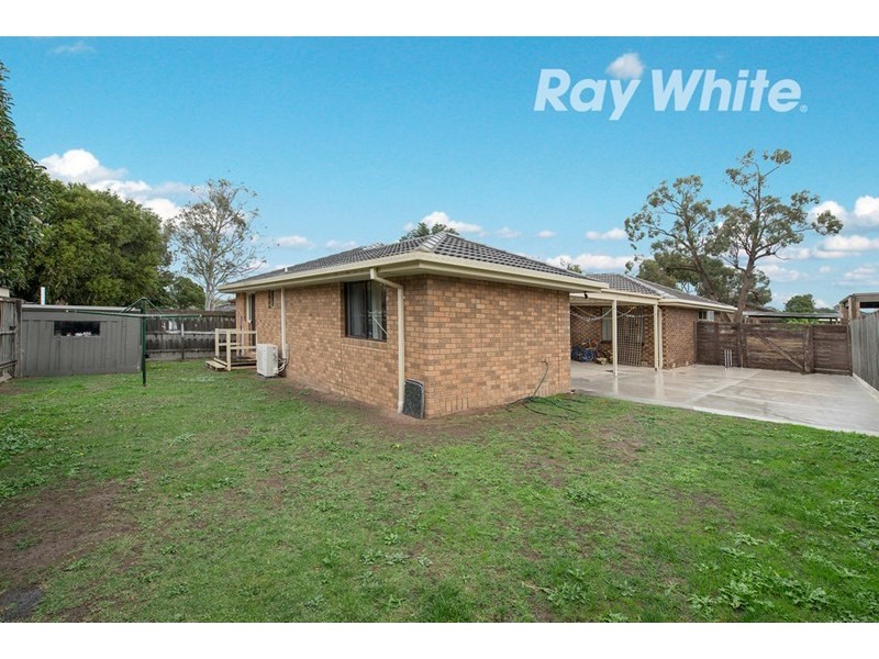 66 Buckmaster Drive, Mill Park VIC 3082