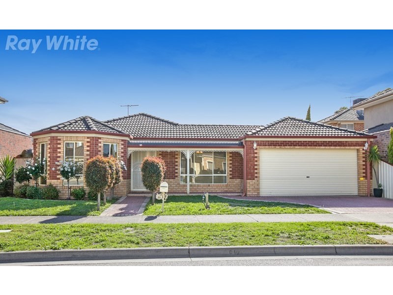 20 Wotan Drive, Epping VIC 3076