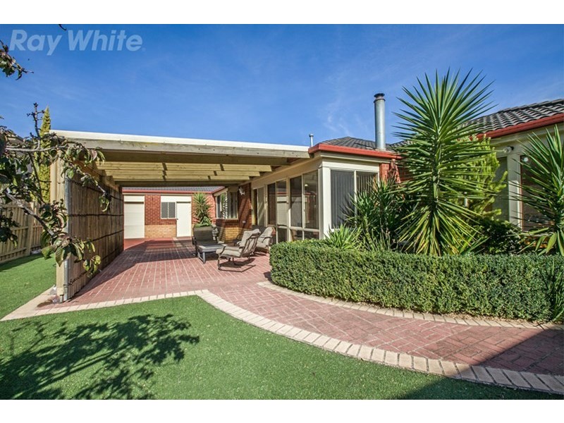 20 Wotan Drive, Epping VIC 3076