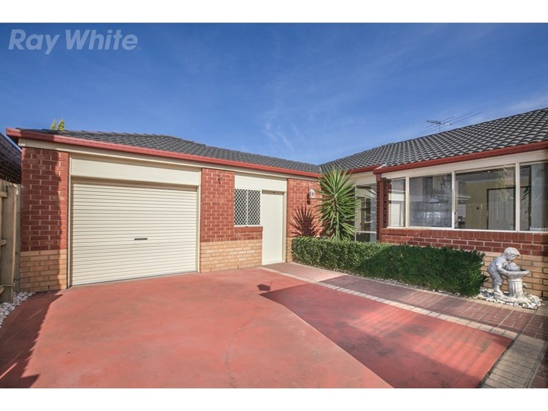 20 Wotan Drive, Epping VIC 3076