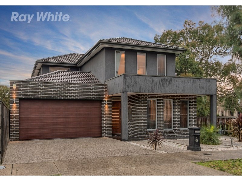 4 Prada Drive, Epping VIC 3076